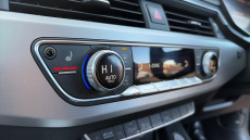 Audi A5 40 TDI S Line 2dr S Tronic Diesel Coupe